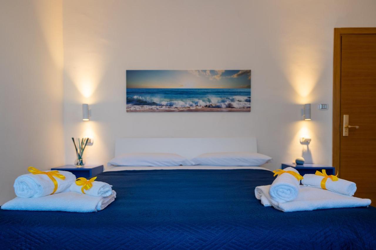 Sunsea Bed And Breakfast Agropoli Exterior foto
