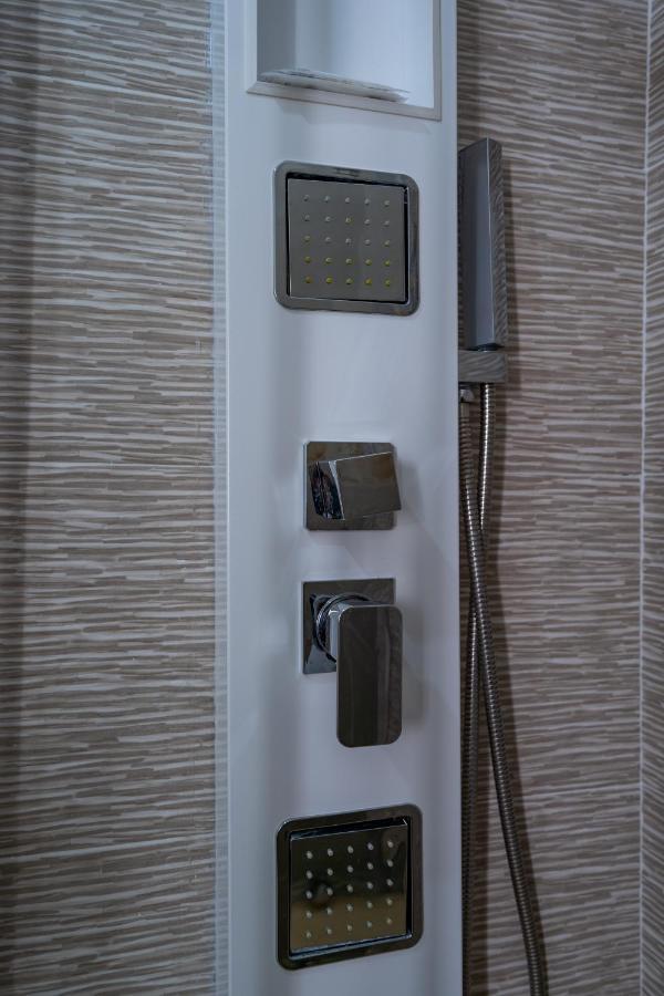 Sunsea Bed And Breakfast Agropoli Exterior foto
